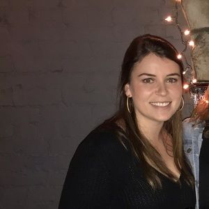 Meet your Posher, Grace